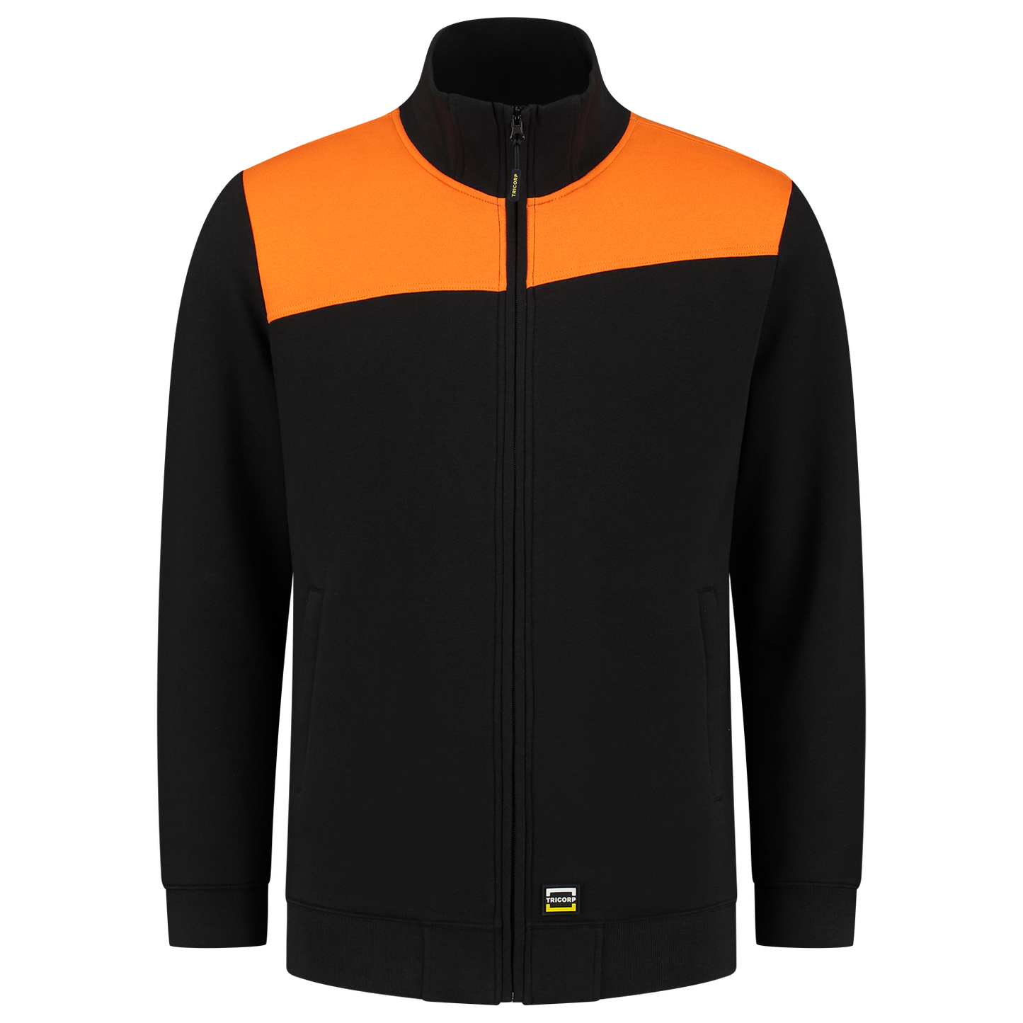 Tricorp kleding bedrukken