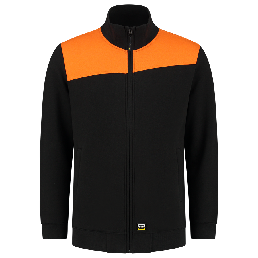 Tricorp kleding bedrukken