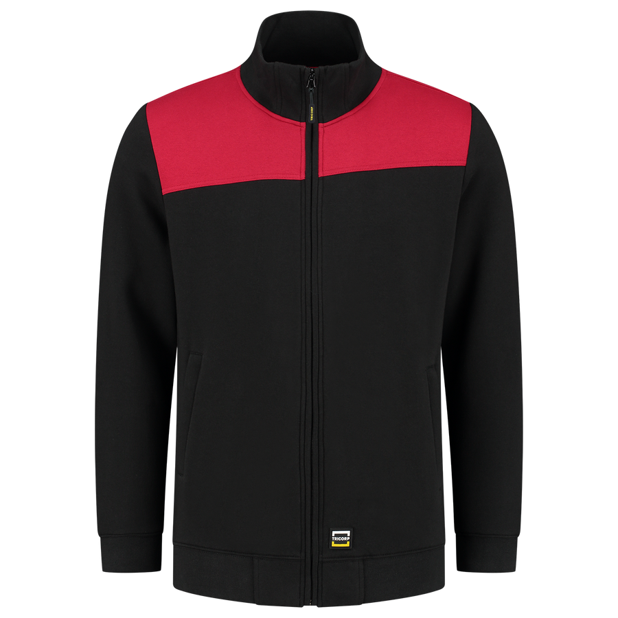 Tricorp kleding bedrukken