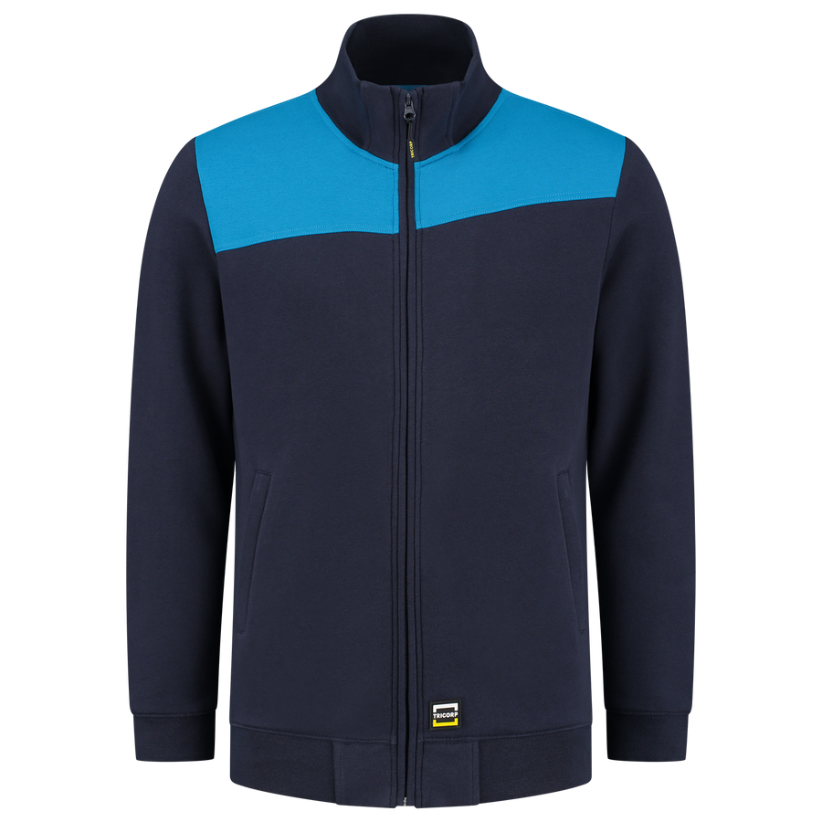 Tricorp kleding bedrukken