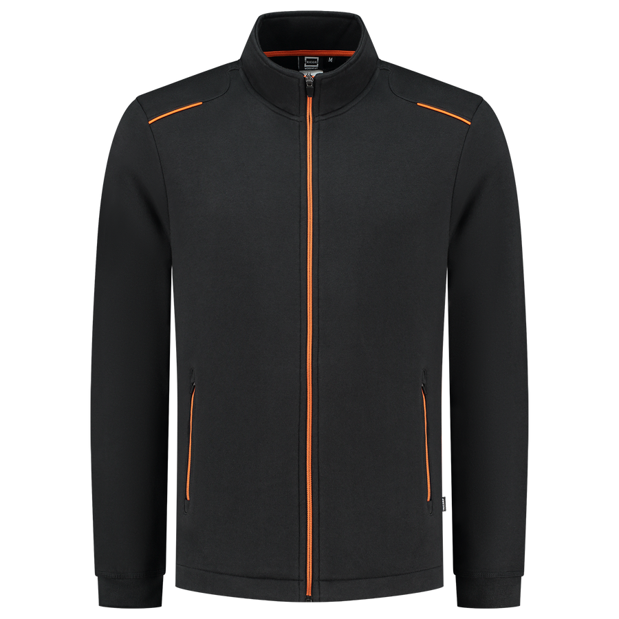 Tricorp kleding bedrukken