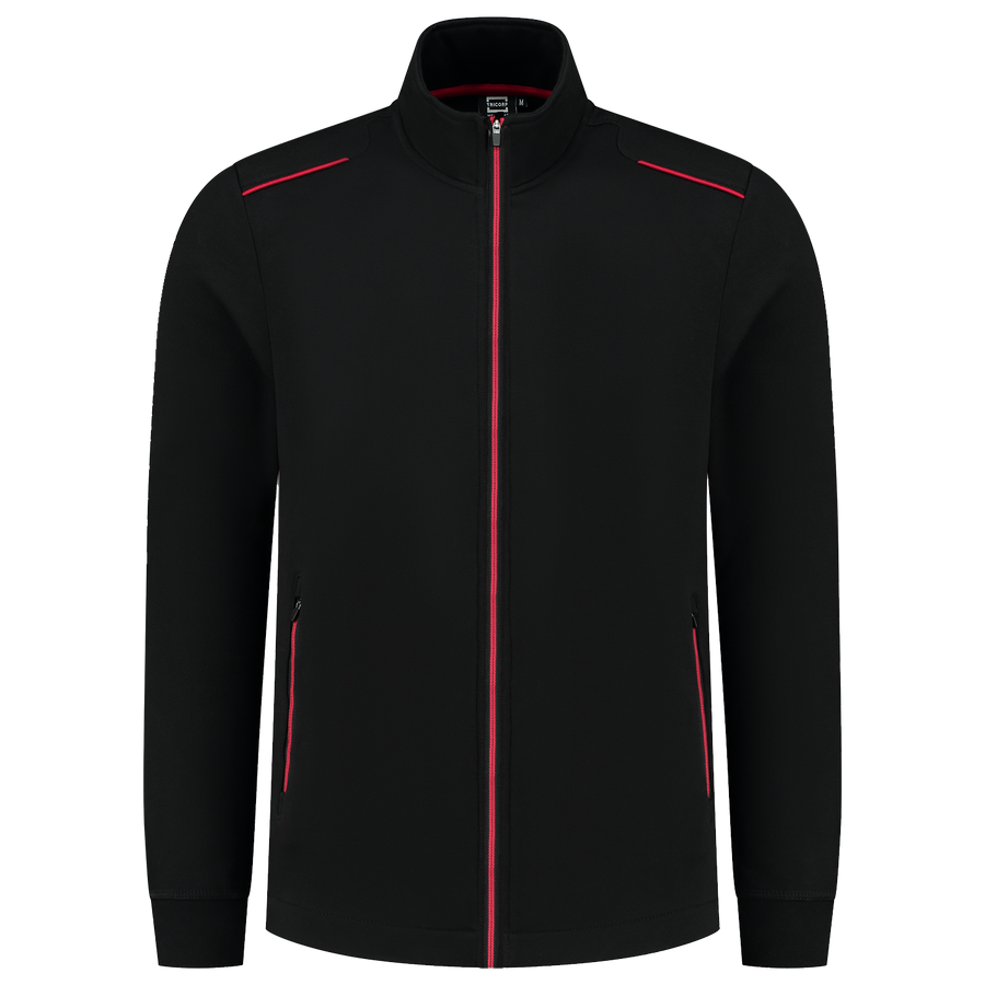 Tricorp kleding bedrukken