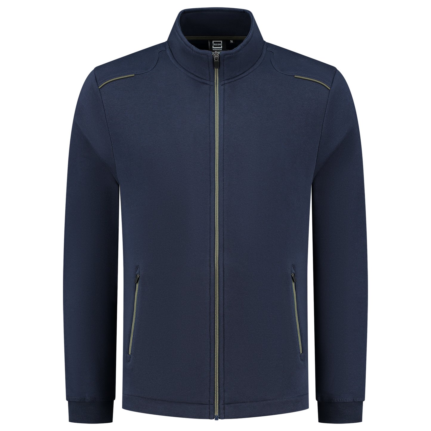Tricorp kleding bedrukken