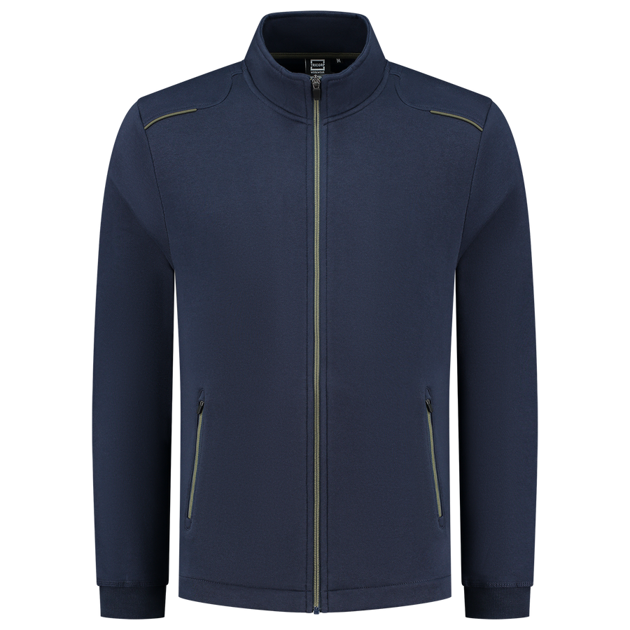 Tricorp kleding bedrukken