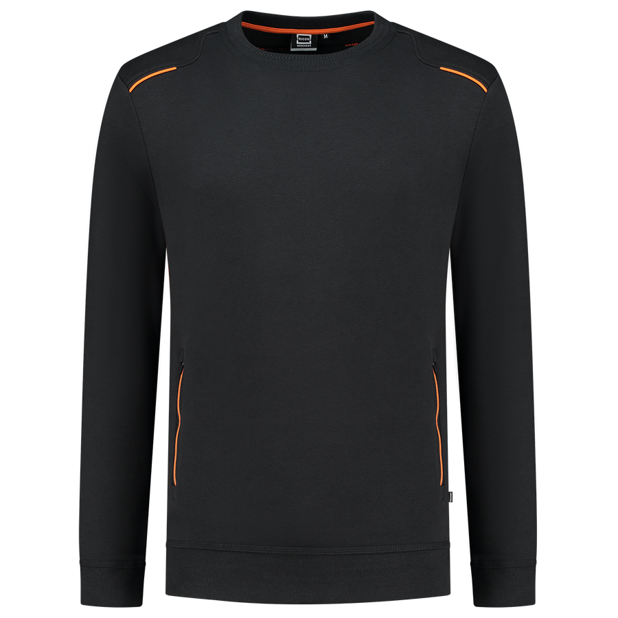 Tricorp kleding bedrukken