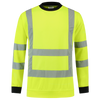 Tricorp kleding bedrukken