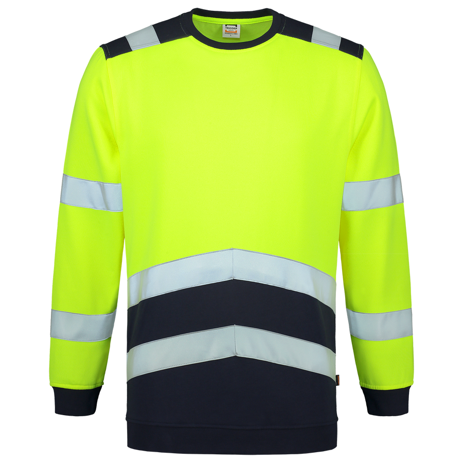 Tricorp kleding bedrukken