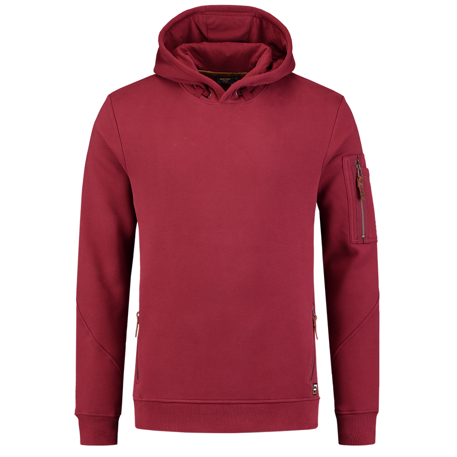 Tricorp kleding bedrukken