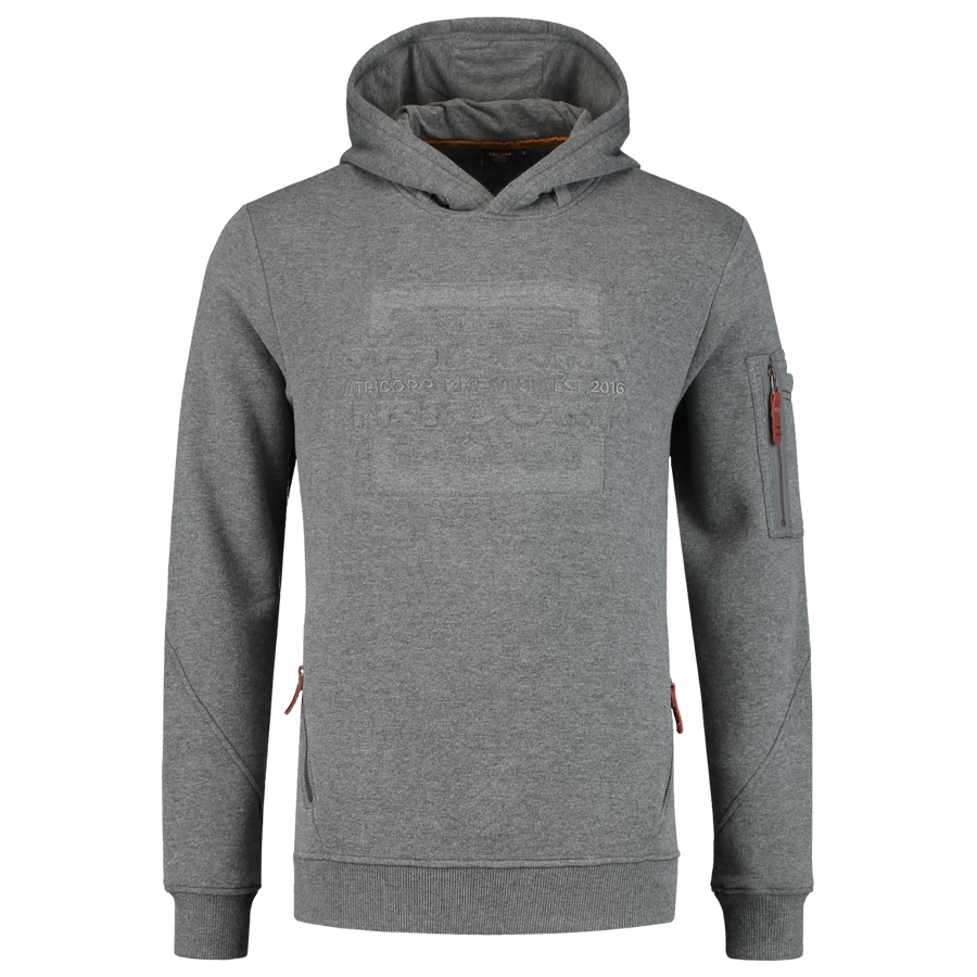 Tricorp kleding bedrukken