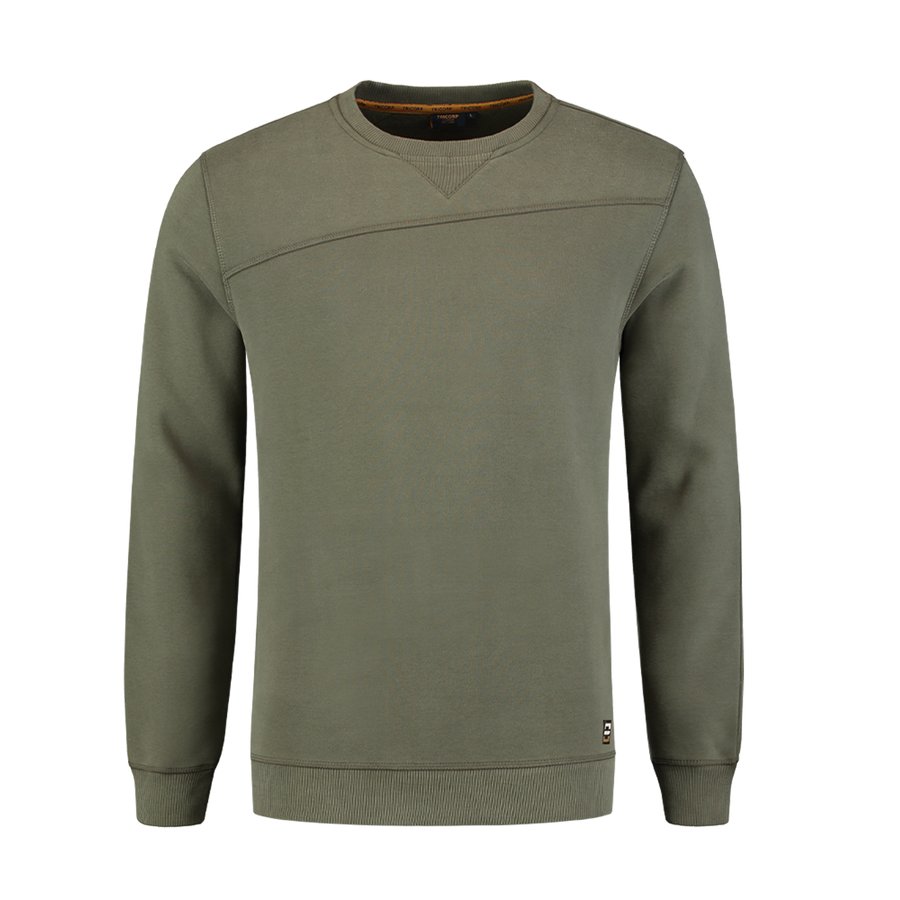 Tricorp kleding bedrukken