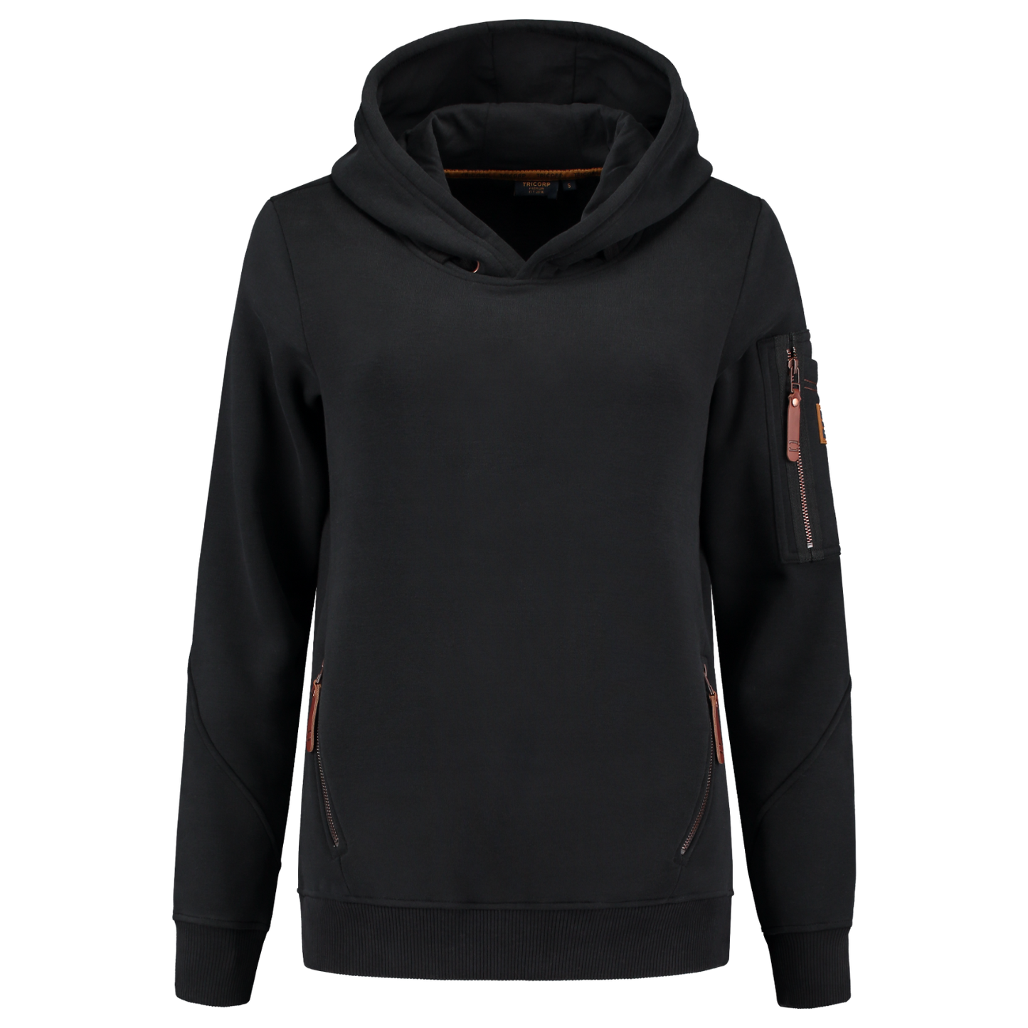 Tricorp kleding bedrukken