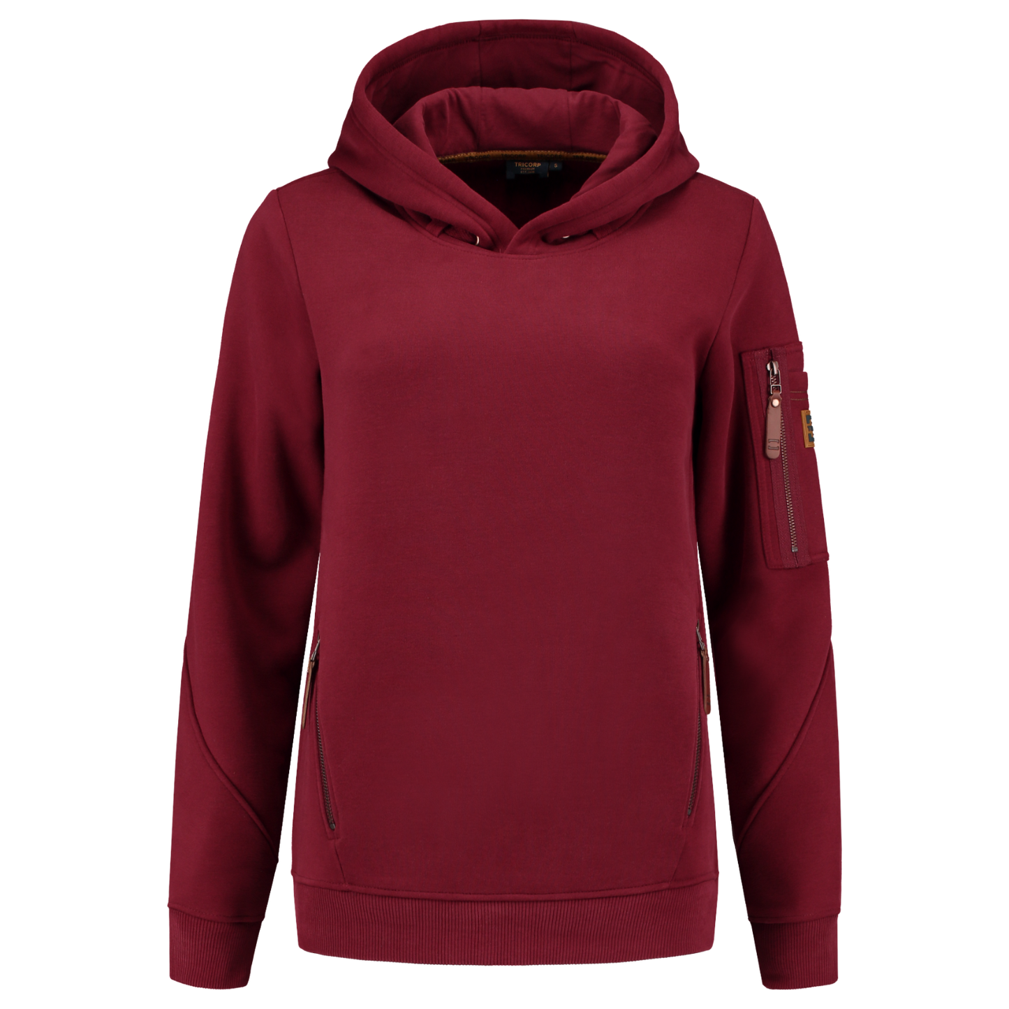 Tricorp kleding bedrukken