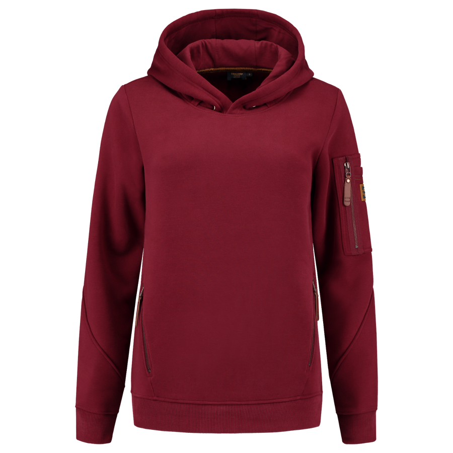 Tricorp kleding bedrukken