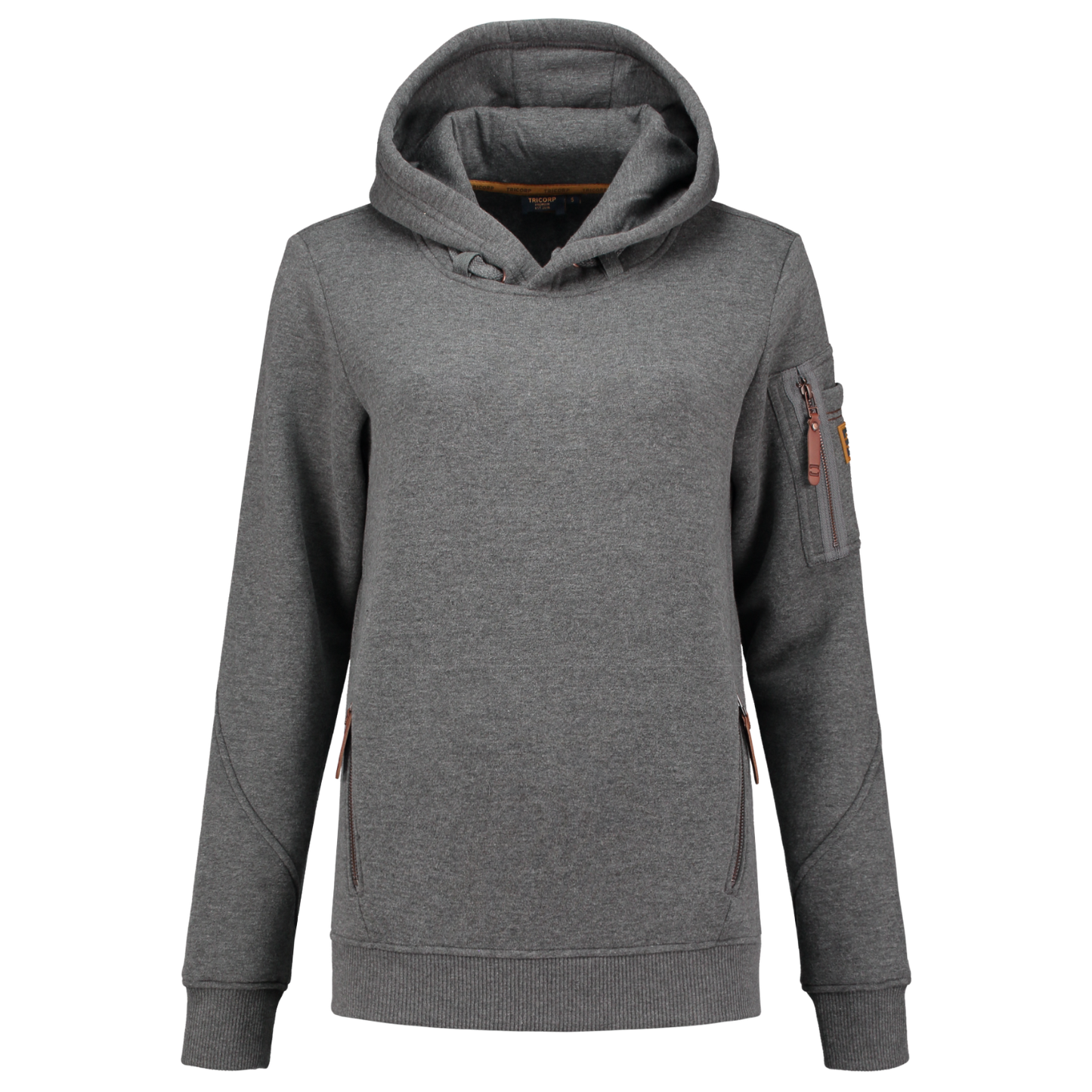Tricorp kleding bedrukken