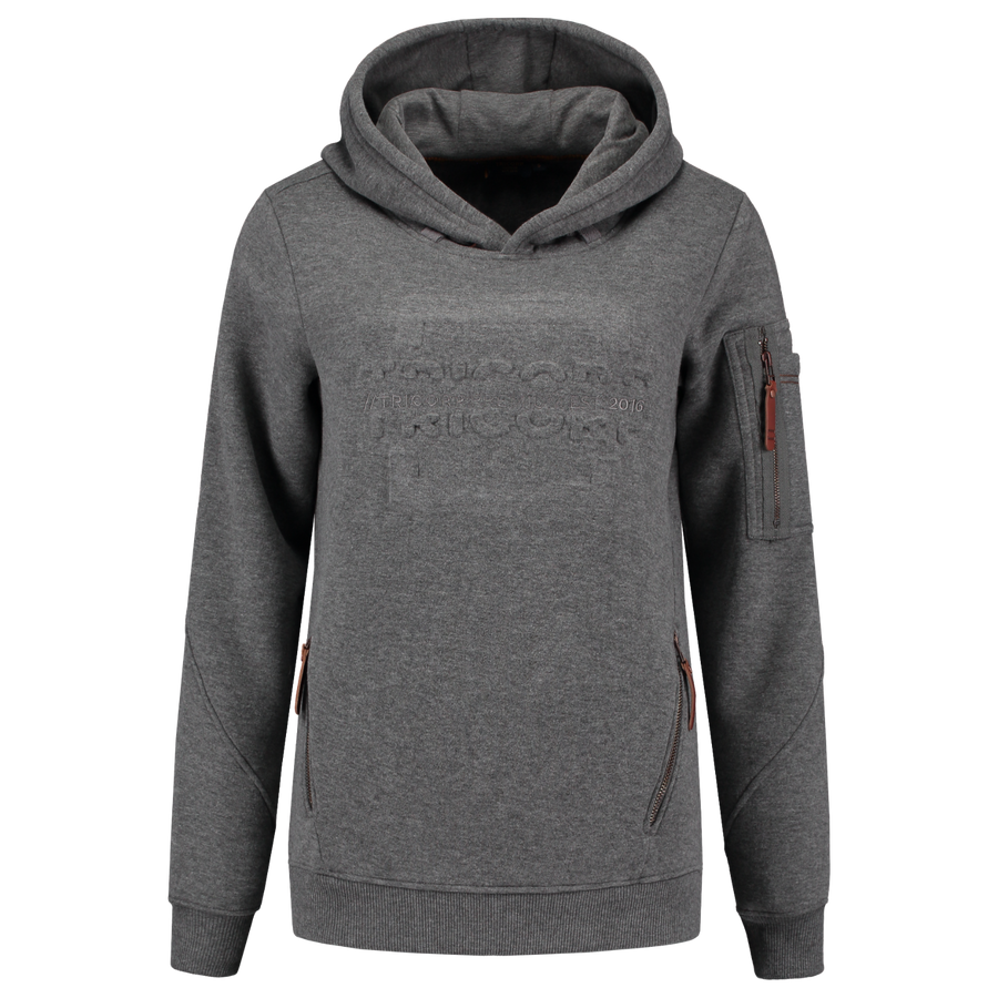 Tricorp kleding bedrukken
