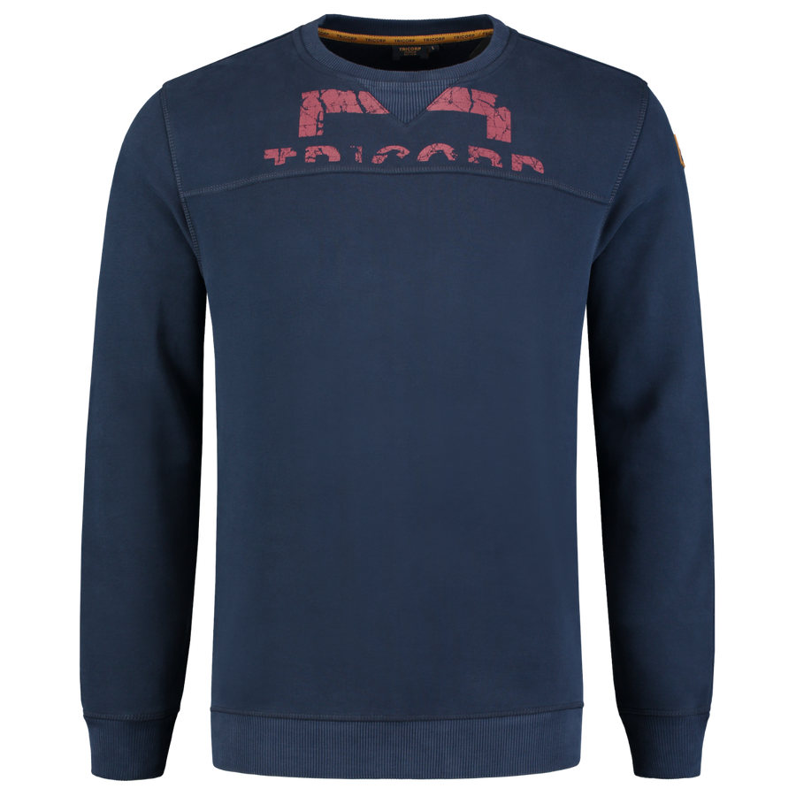 Tricorp kleding bedrukken