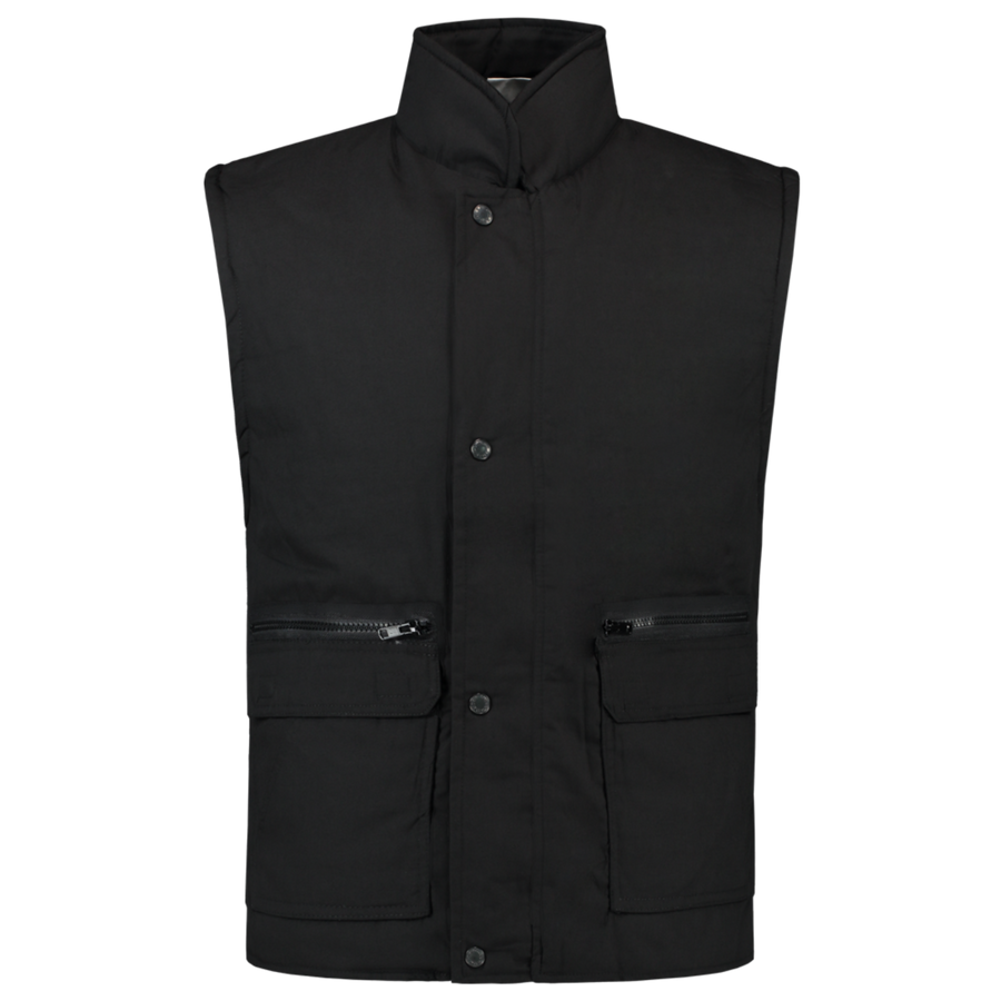 Tricorp kleding bedrukken