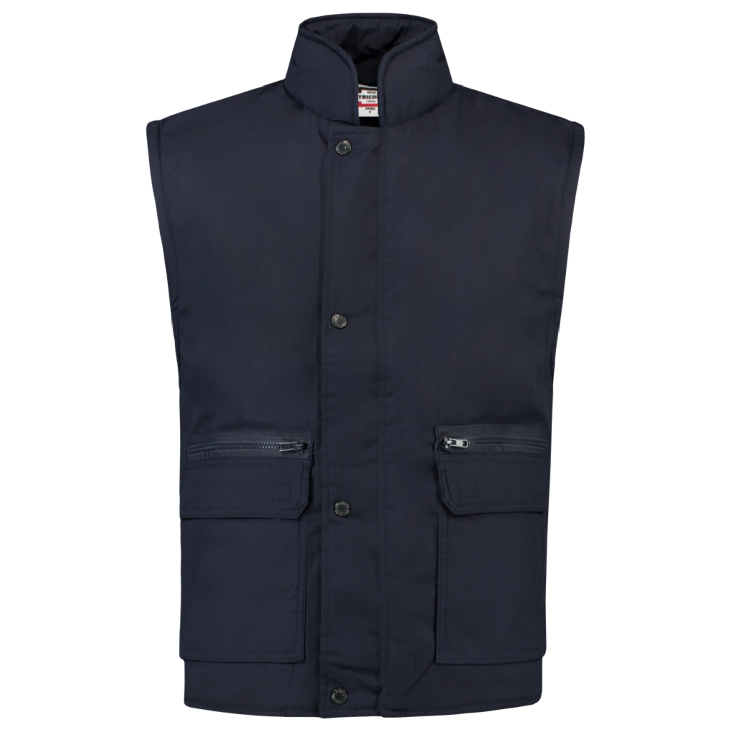 Tricorp kleding bedrukken