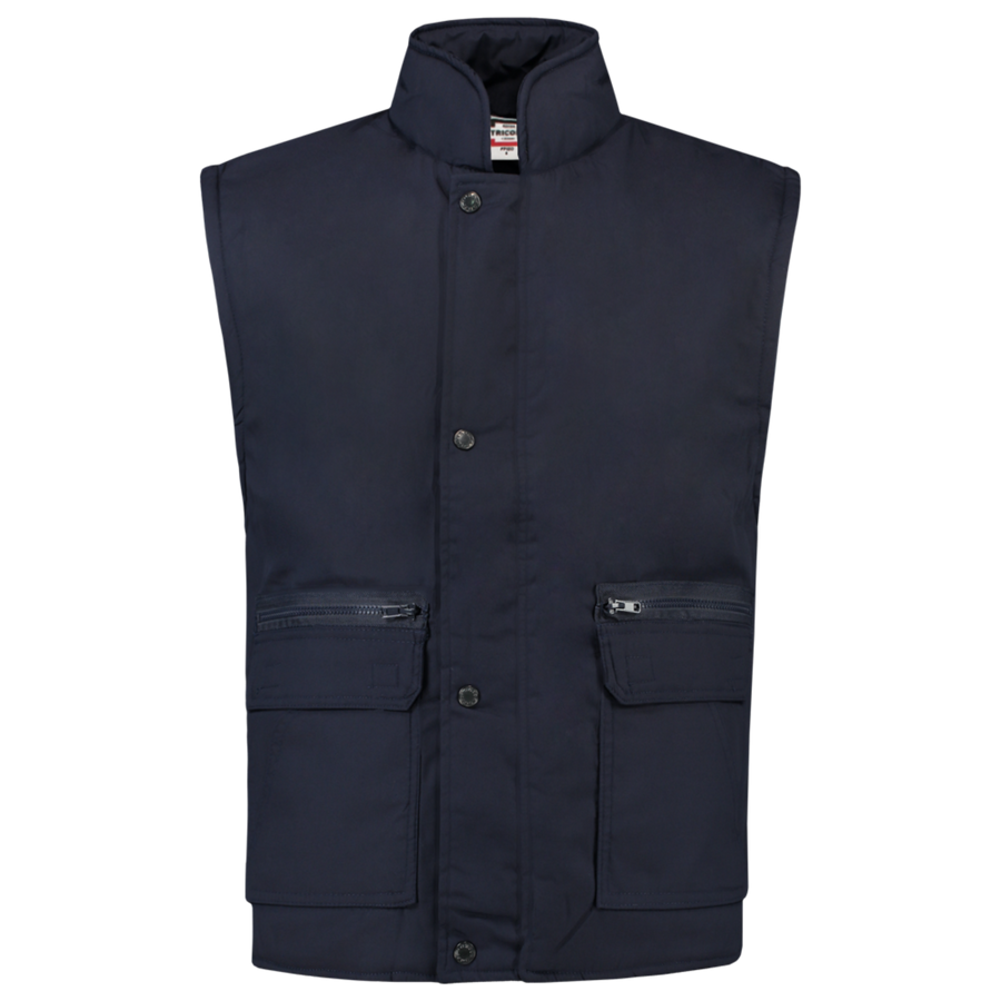 Tricorp kleding bedrukken