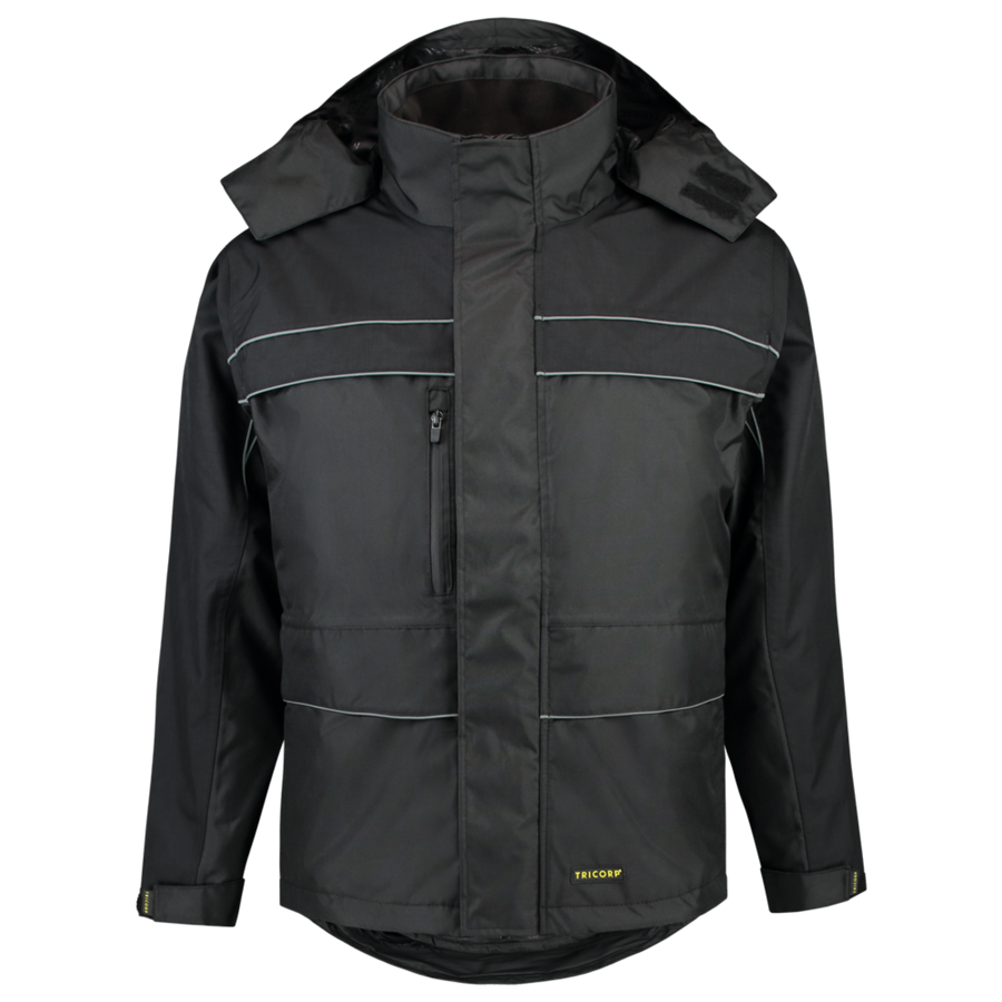 Tricorp kleding bedrukken