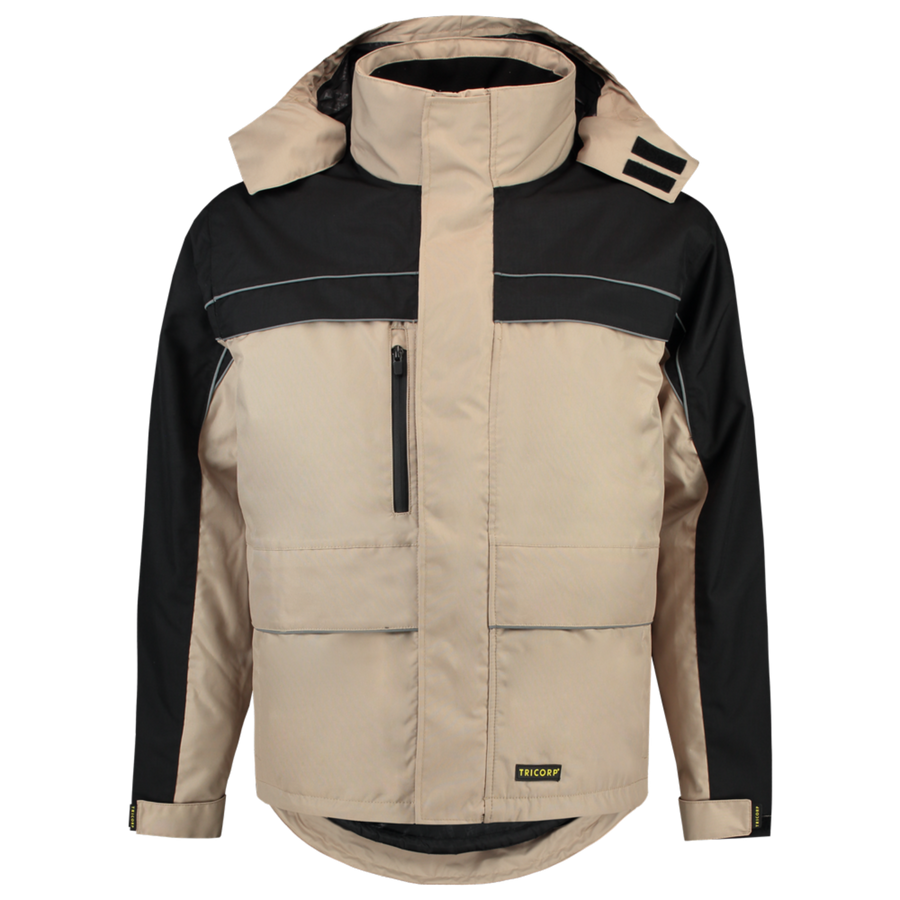 Tricorp kleding bedrukken