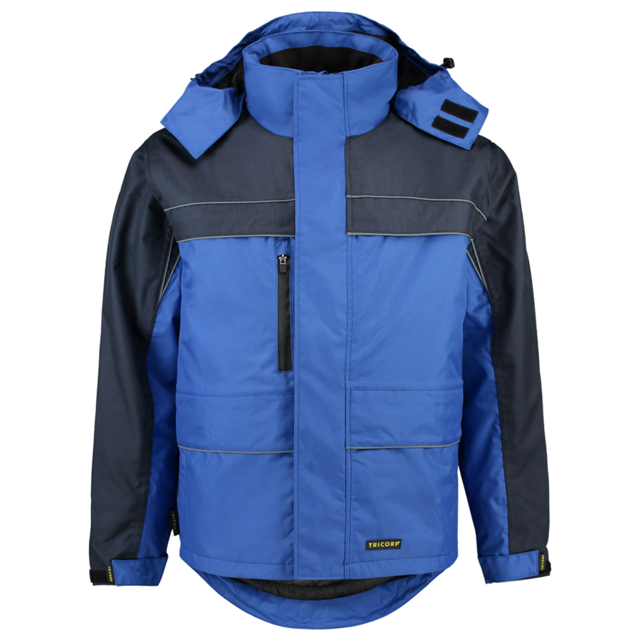 Tricorp kleding bedrukken