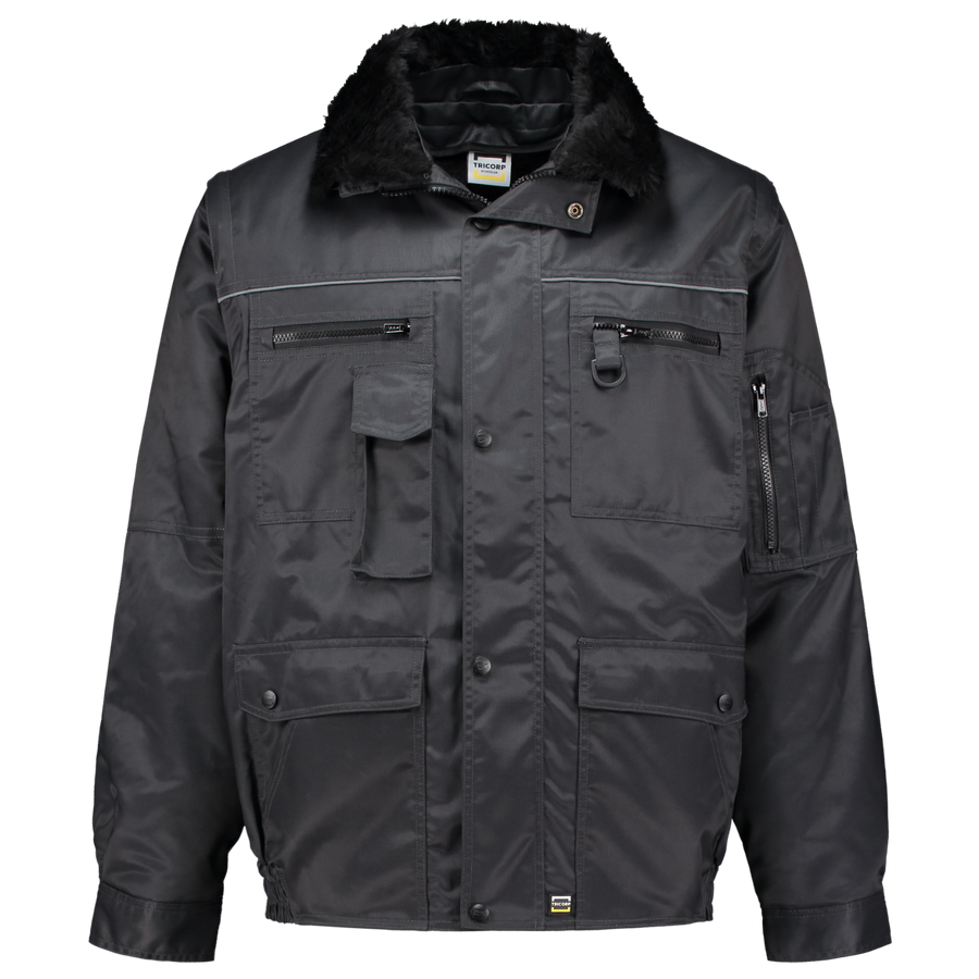 Tricorp kleding bedrukken