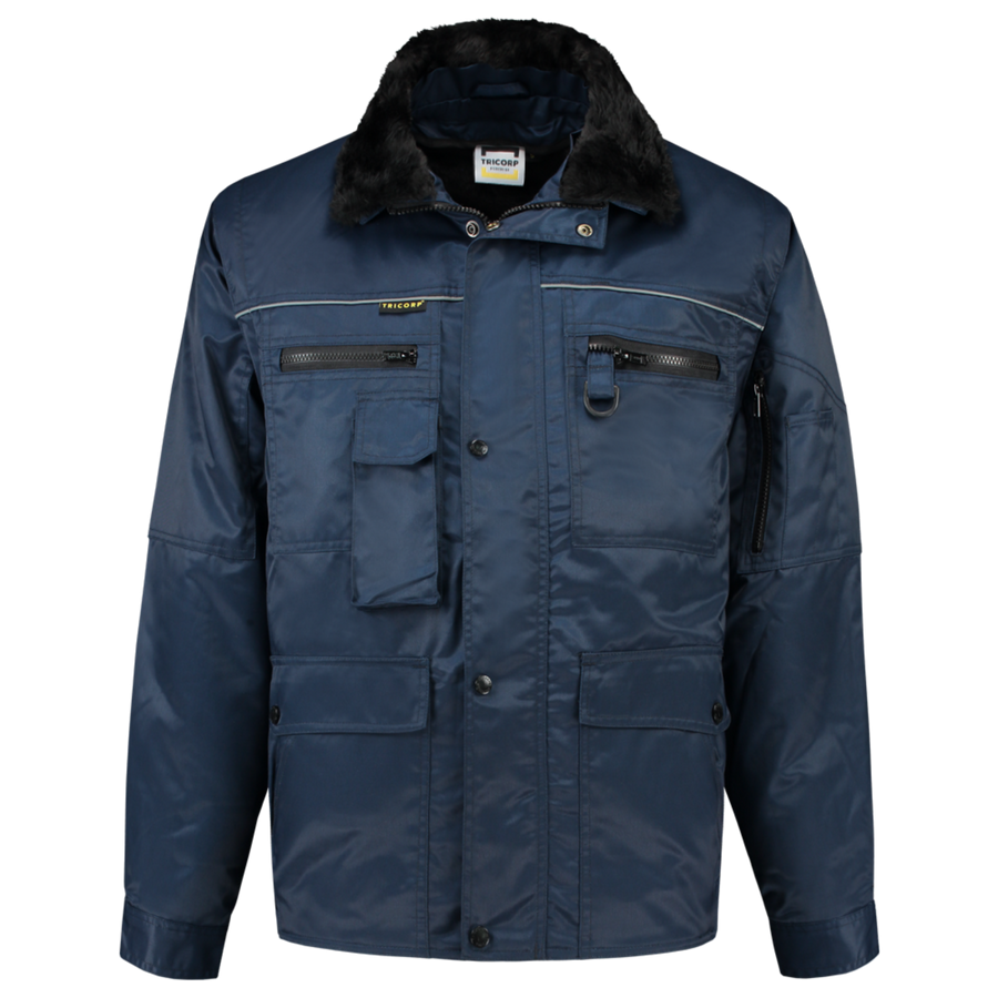 Tricorp kleding bedrukken