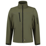 Tricorp kleding bedrukken