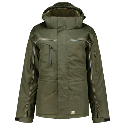 Tricorp kleding bedrukken