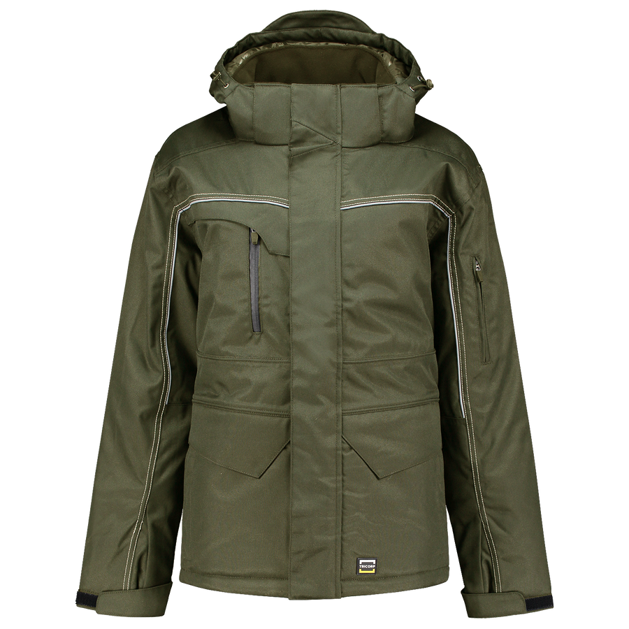 Tricorp kleding bedrukken