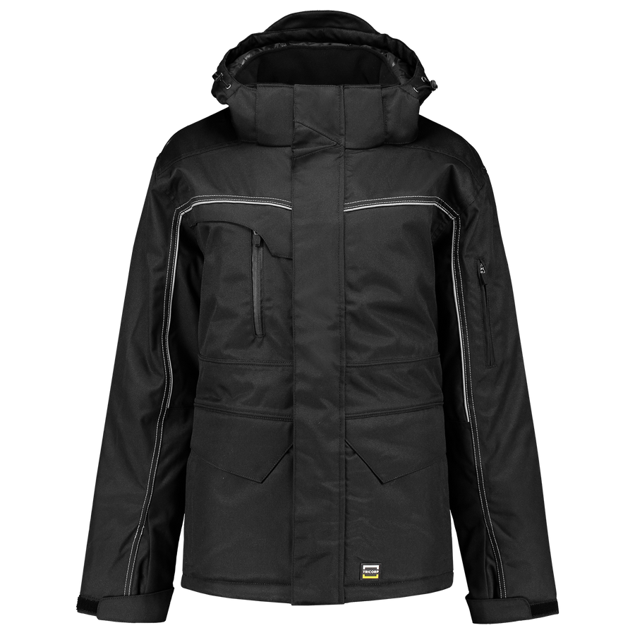 Tricorp kleding bedrukken