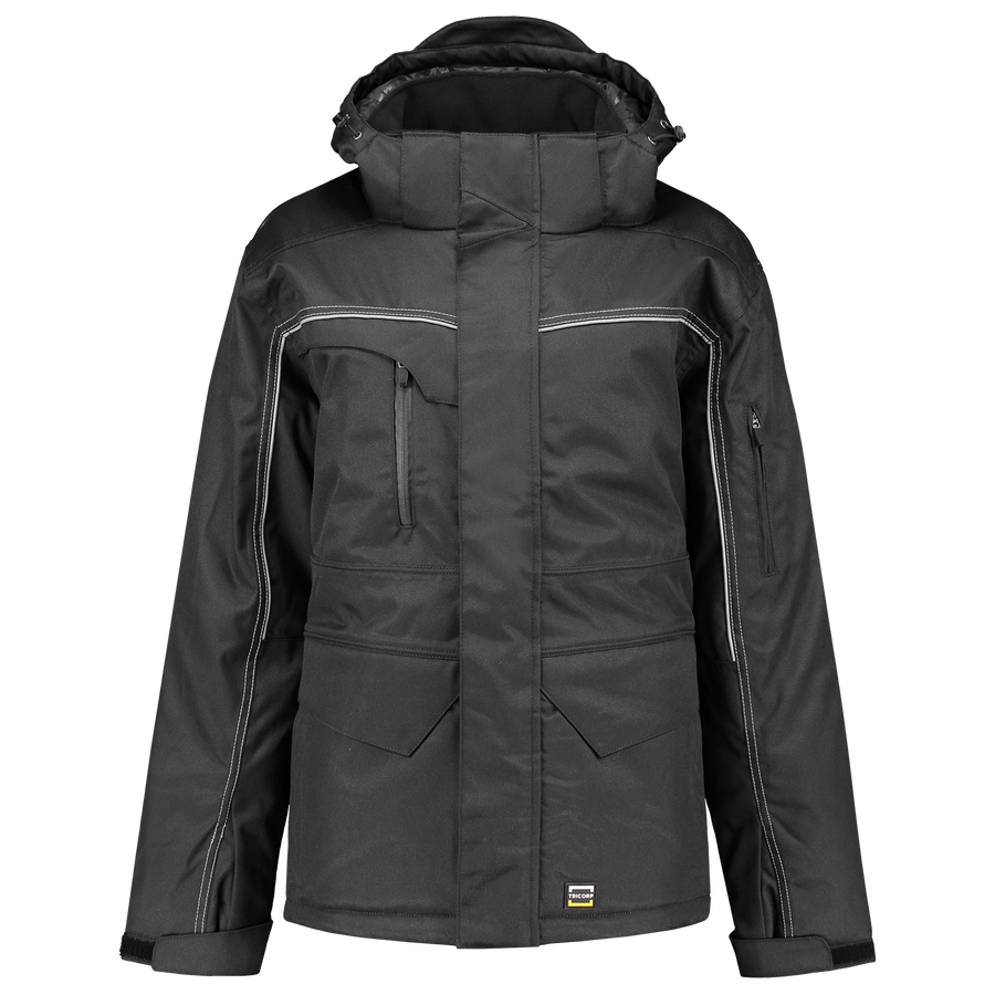 Tricorp kleding bedrukken