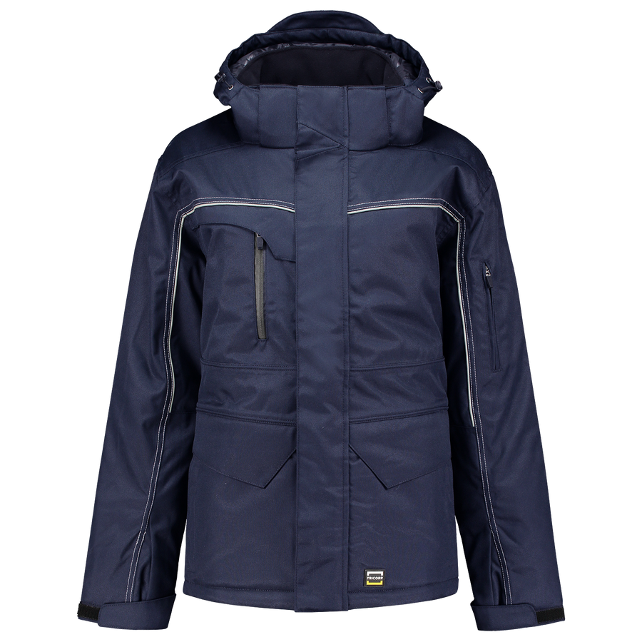 Tricorp kleding bedrukken