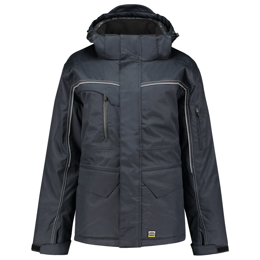 Tricorp kleding bedrukken