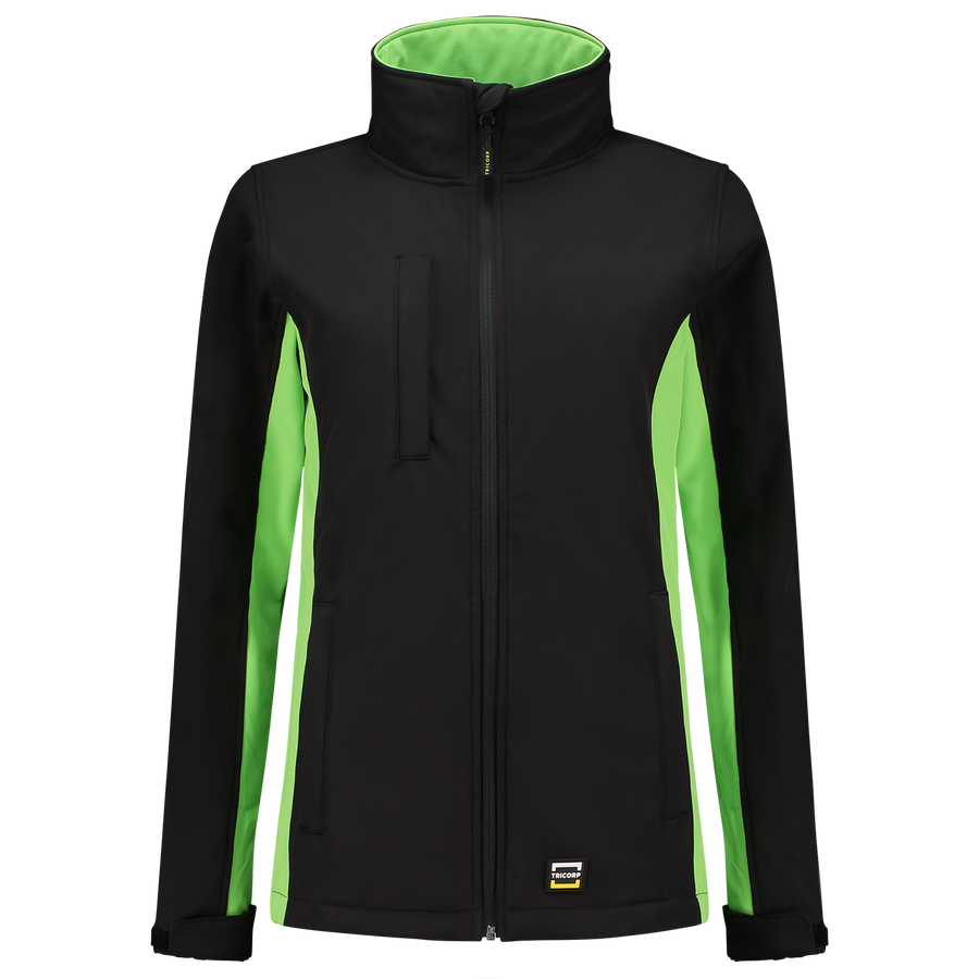 Tricorp kleding bedrukken