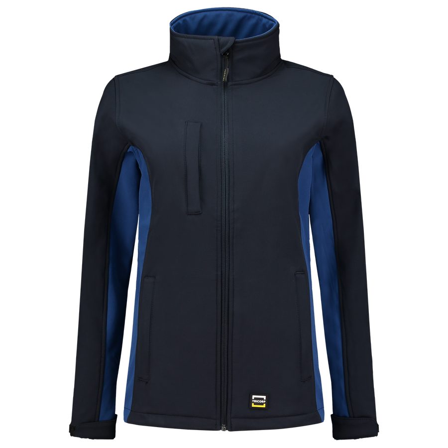 Tricorp kleding bedrukken