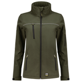 Tricorp kleding bedrukken