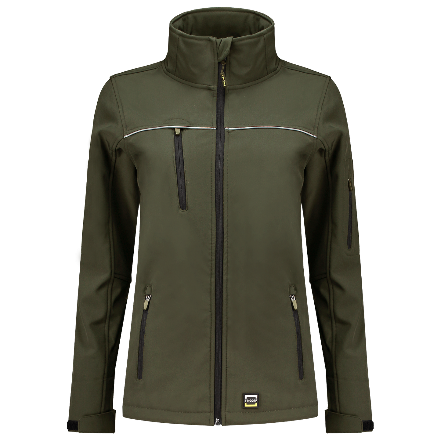 Tricorp kleding bedrukken