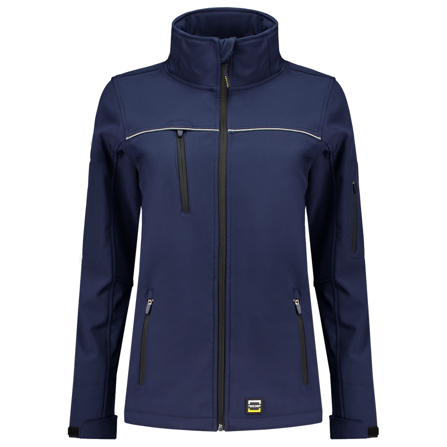 Tricorp kleding bedrukken