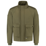 Tricorp kleding bedrukken