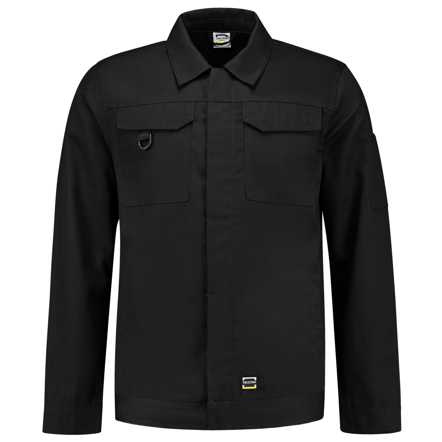 Tricorp kleding bedrukken