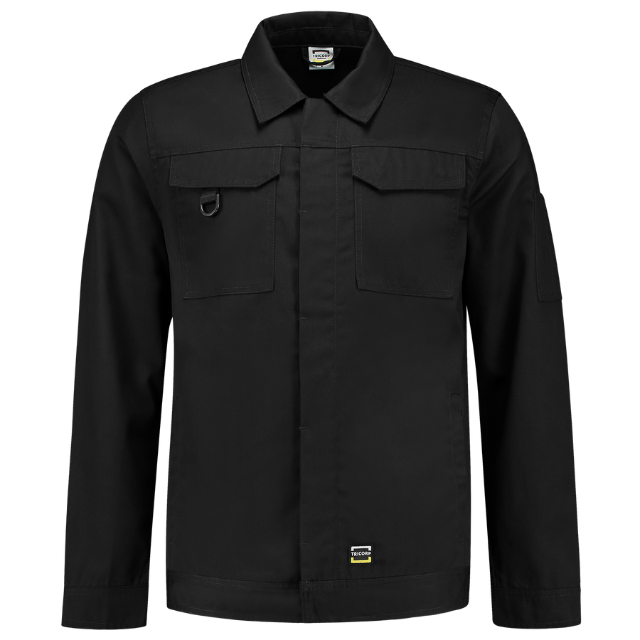 Tricorp kleding bedrukken