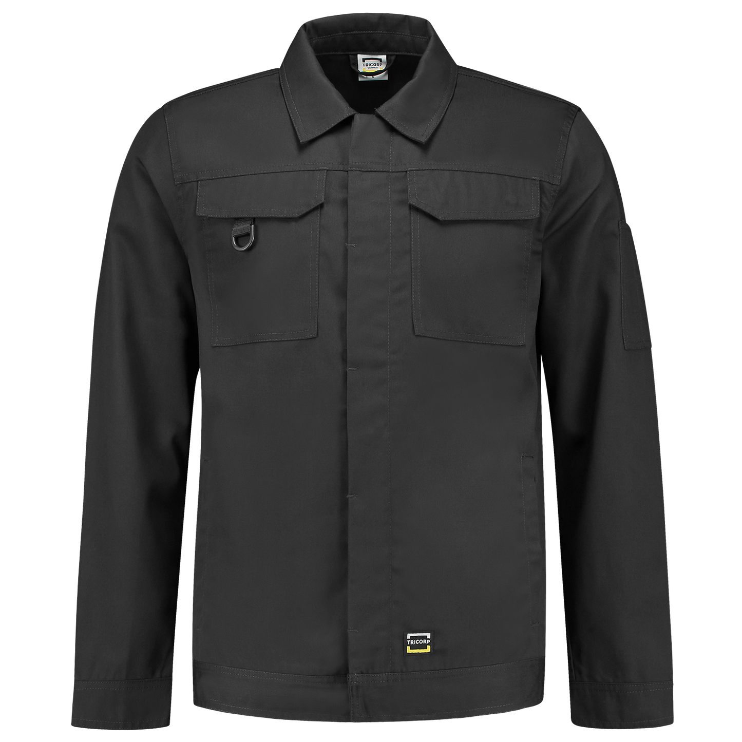 Tricorp kleding bedrukken