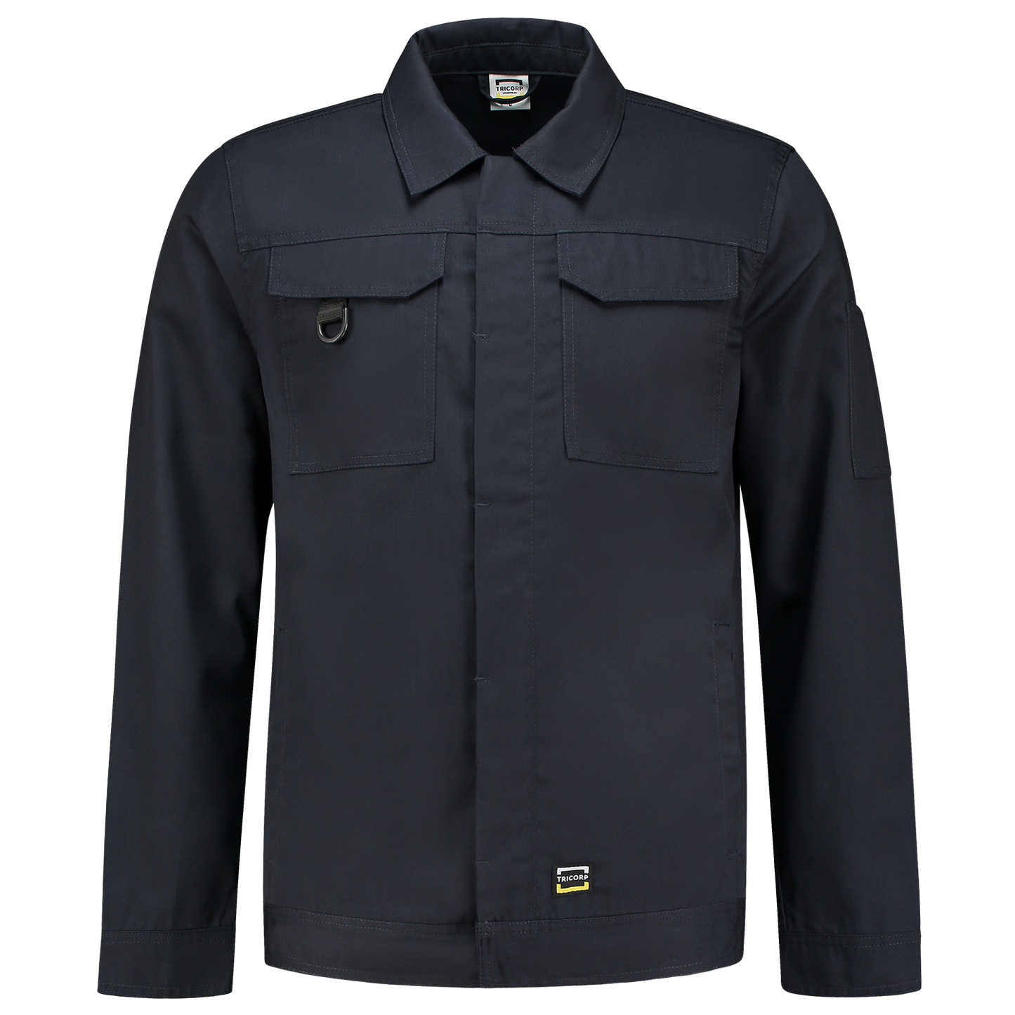 Tricorp kleding bedrukken
