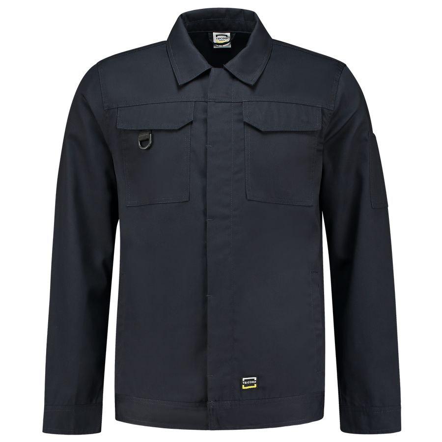 Tricorp kleding bedrukken