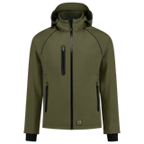 Tricorp kleding bedrukken