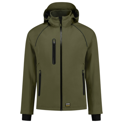 Tricorp kleding bedrukken