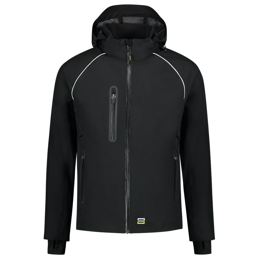 Tricorp kleding bedrukken