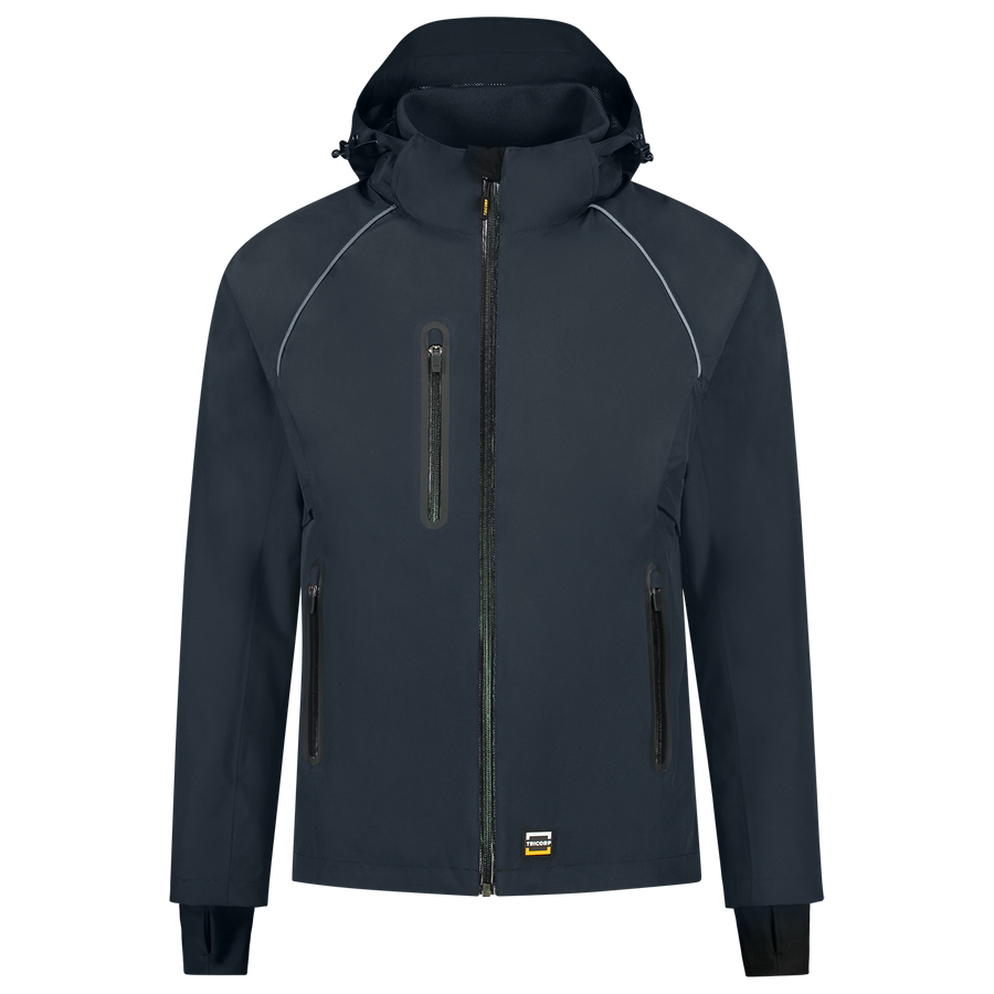 Tricorp kleding bedrukken